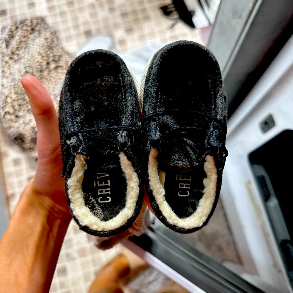 Hey dude inspired boy shoes they are brand new condition never wore $20 shipped